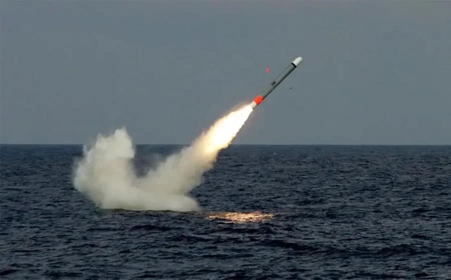 Les forces américaines ont étendu leurs frappes en Iran jusqu'à la mer Caspienne