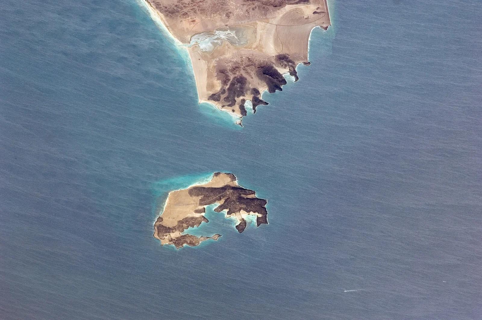 Les Houthis s'emparent de l'île stratégique de Mayun dans le détroit de Bab el-Mandeb