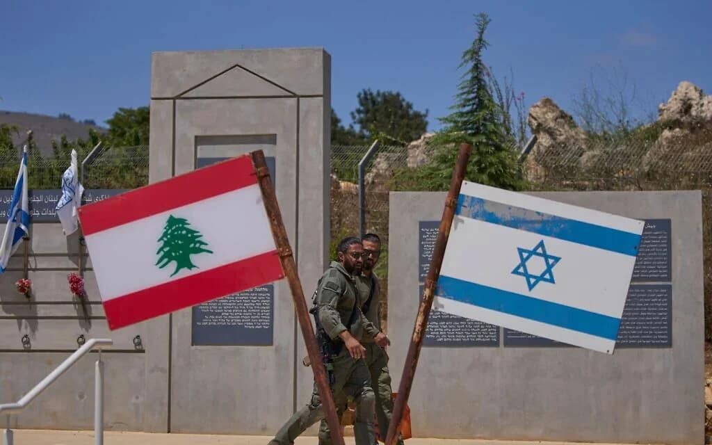 Un accord-cadre Israël-Liban fait face à des défis de mise en œuvre (Reuters)