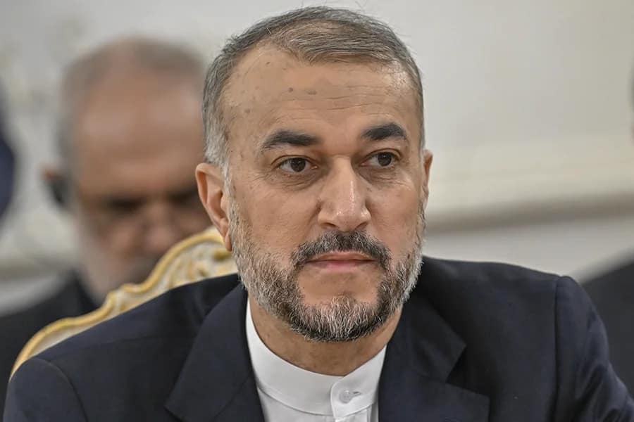 L'Iran accepterait de transférer son uranium enrichi à l'étranger