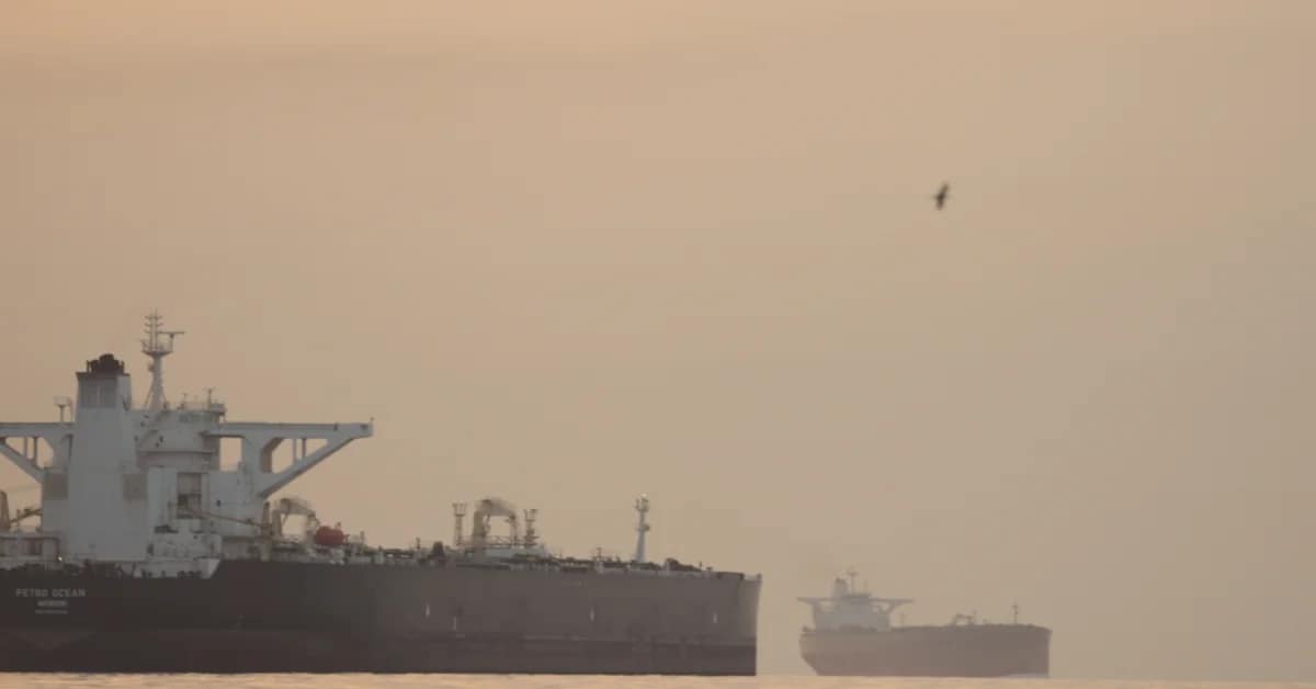 L'Iran affirme avoir attaqué un navire de la marine américaine dans le golfe d'Oman
