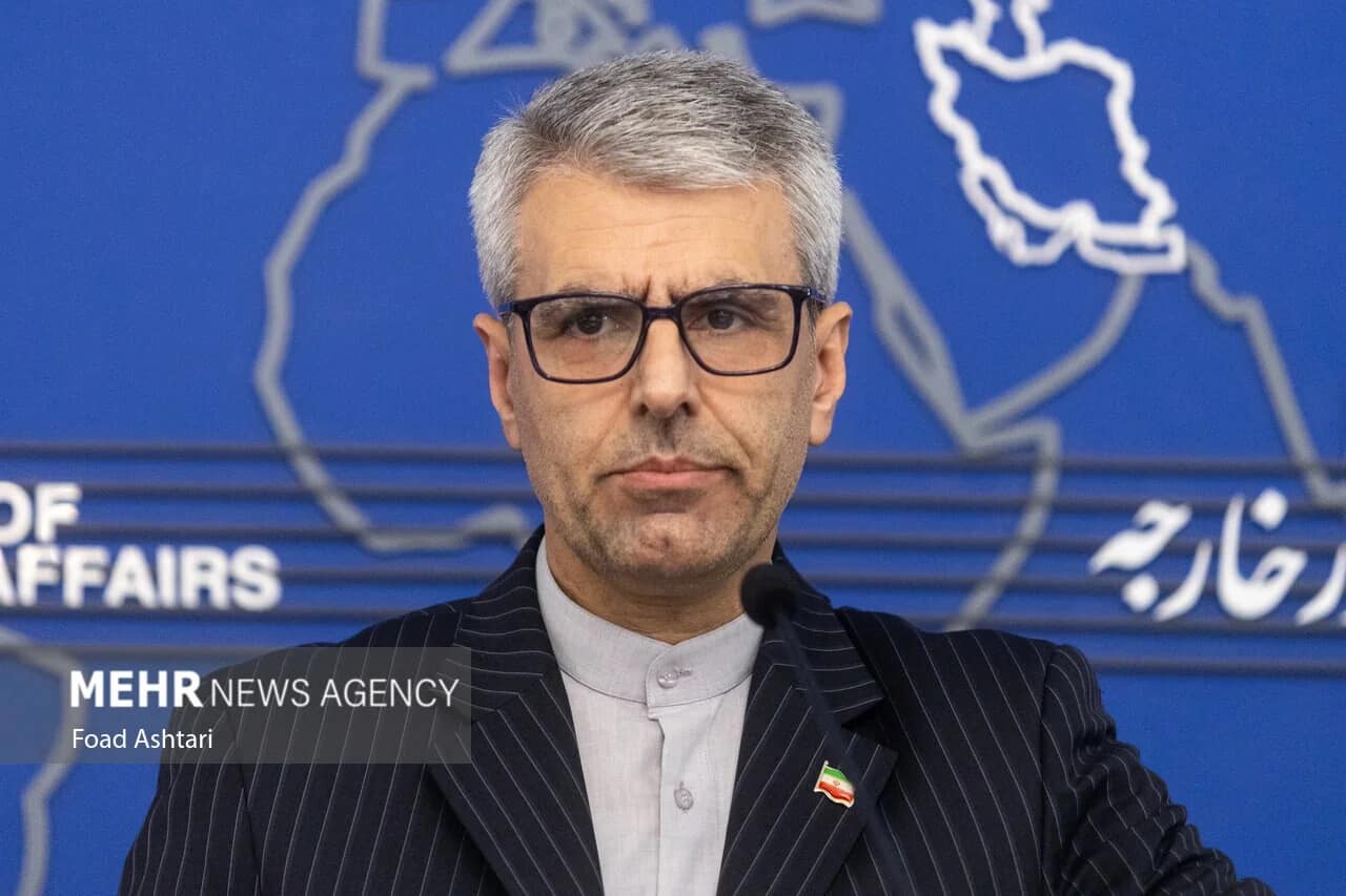 L'Iran affirme que le dossier nucléaire est exclu des négociations actuelles avec Washington