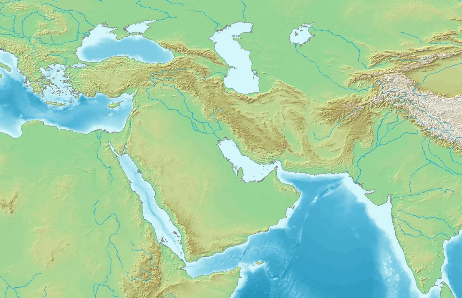 L'Iran annonce que le détroit d'Ormuz restera fermé jusqu'à nouvel ordre
