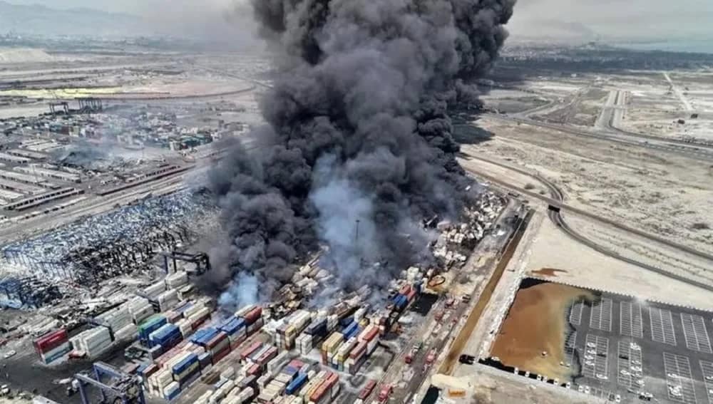 L'Iran confirme la mort de plusieurs Gardiens de la Révolution dans une frappe américaine