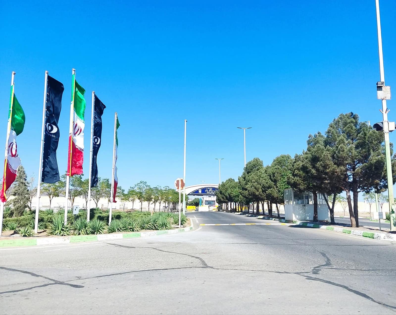 L'Iran dément tout accord sur le transfert de son uranium enrichi vers l'étranger