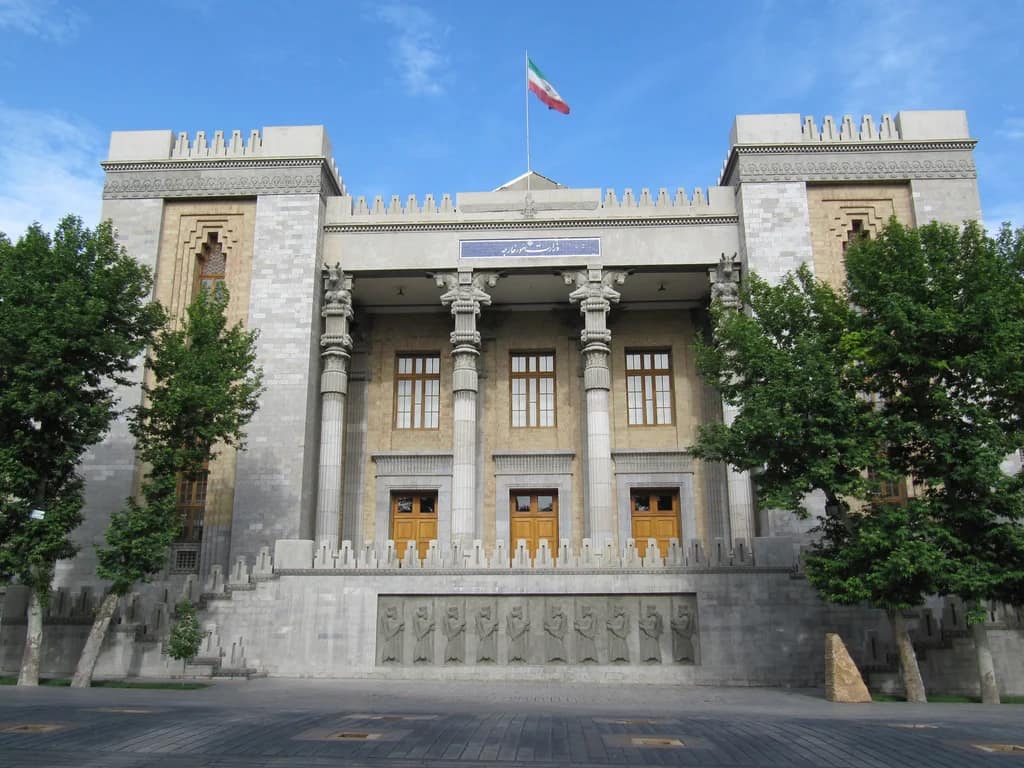 L'Iran dément tout accord sur le transfert de son uranium enrichi vers l'étranger