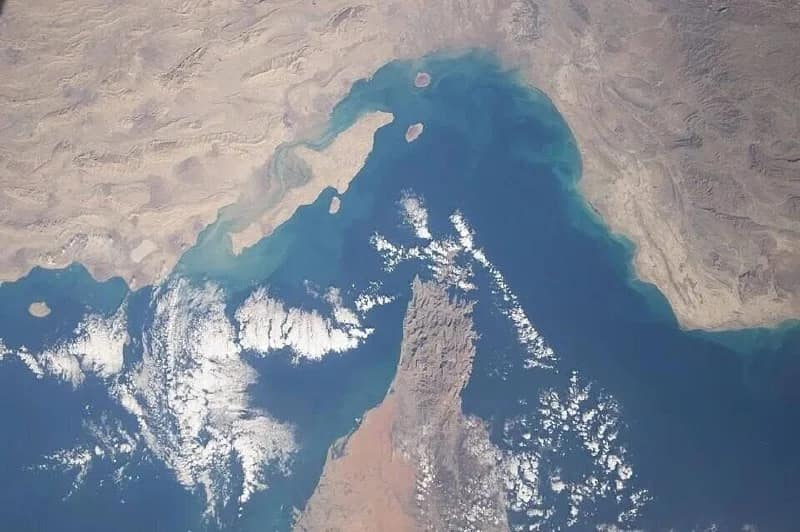 Le trafic maritime reprend timidement dans le détroit d'Ormuz