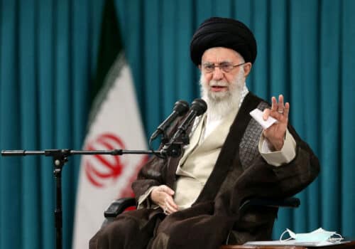 L'Iran ferme le détroit d'Ormuz après les frappes en Liban