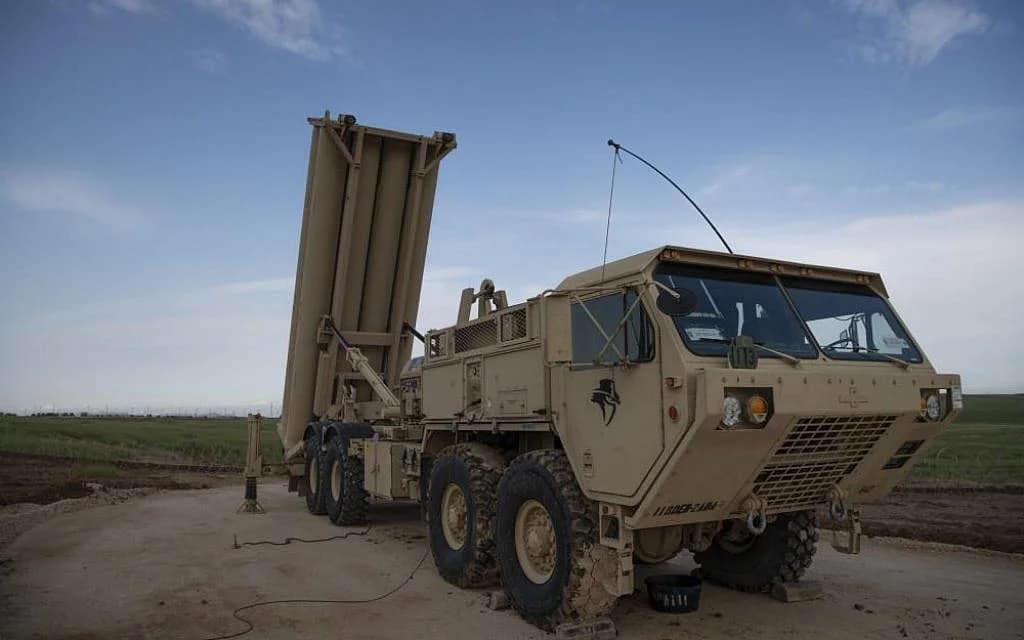 L'Iran lance ce matin des drones vers le Bahreïn en riposte aux frappes américaines