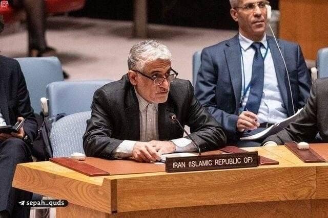 L'Iran prêt à céder ?
