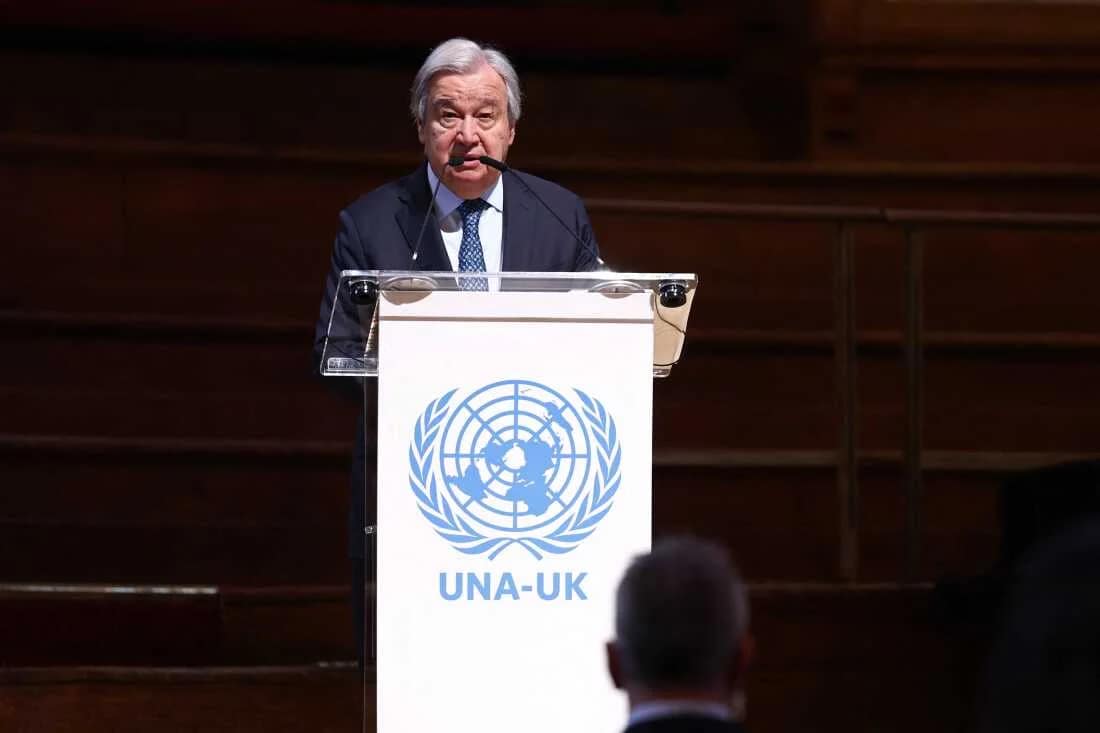 L'ONU inscrit Israël sur la liste noire des entités commettant des violences sexuelles