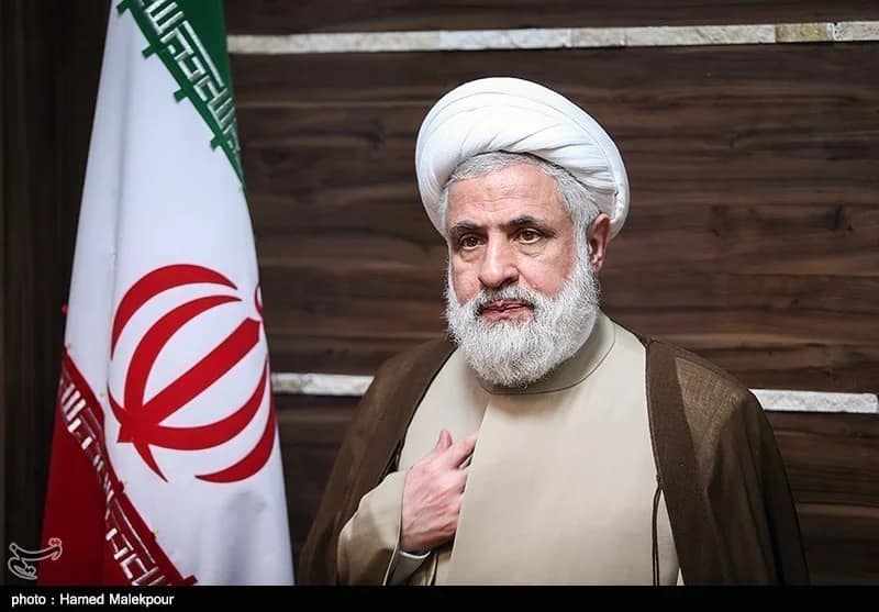 Naim Qassem appelle à renverser le gouvernement libanais et refuse tout désarmement