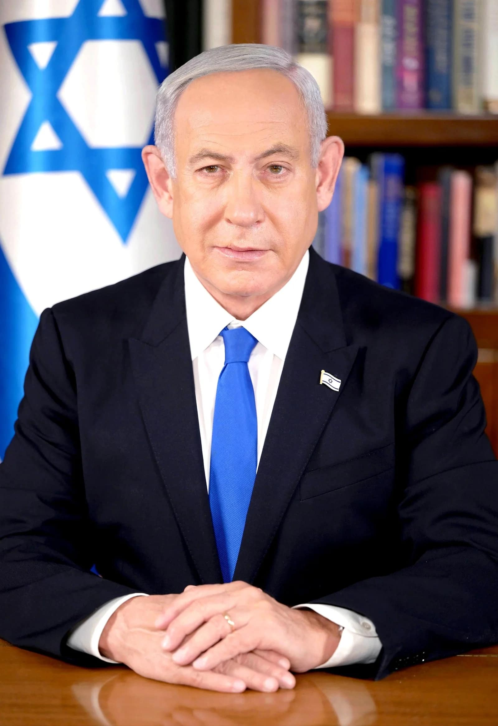 Netanyahou demande le rapatriement des corps des dirigeants de la communauté juive du Liban