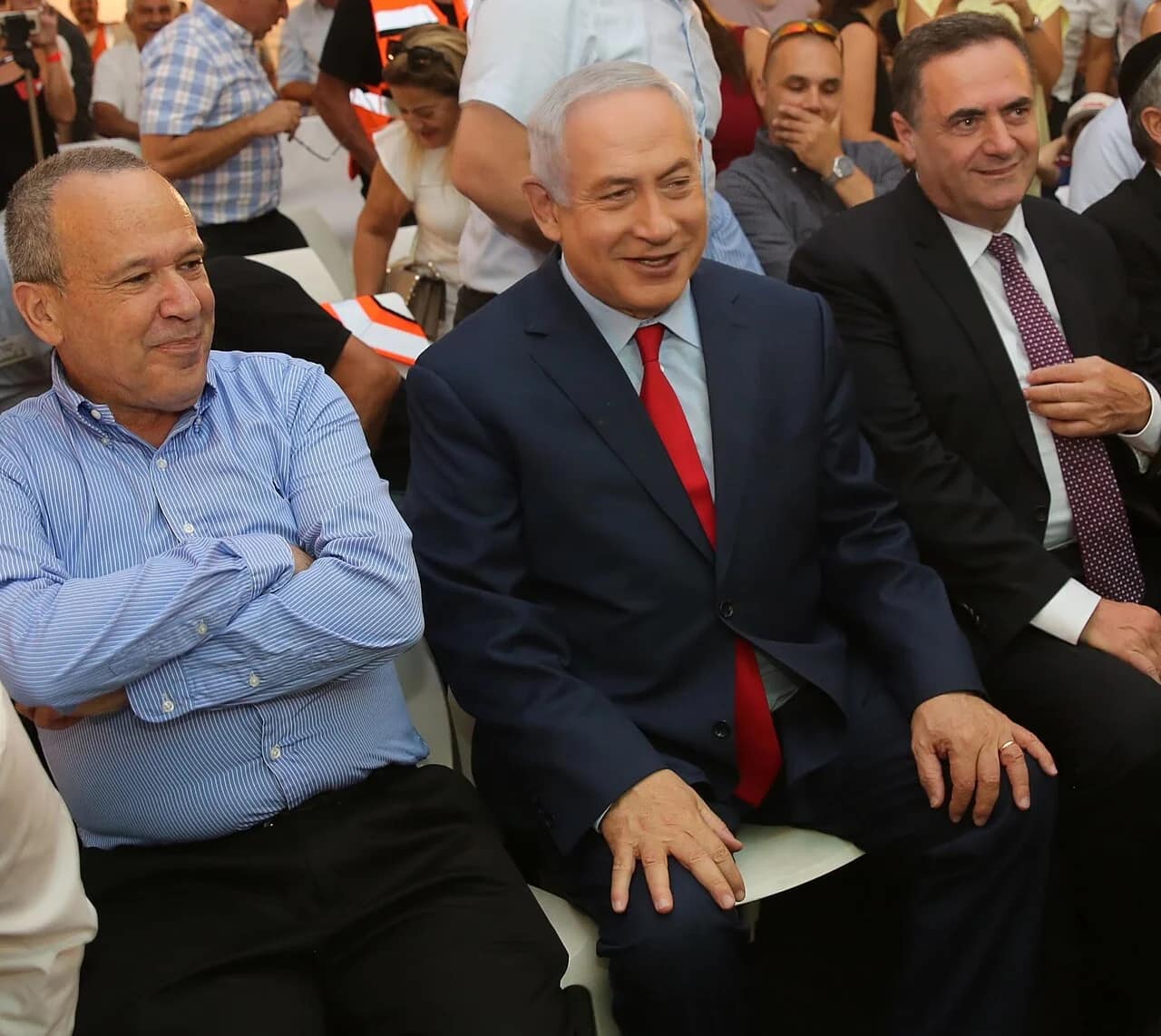 Netanyahou et Katz ordonnent à Tsahal de frapper la banlieue sud de Beyrouth