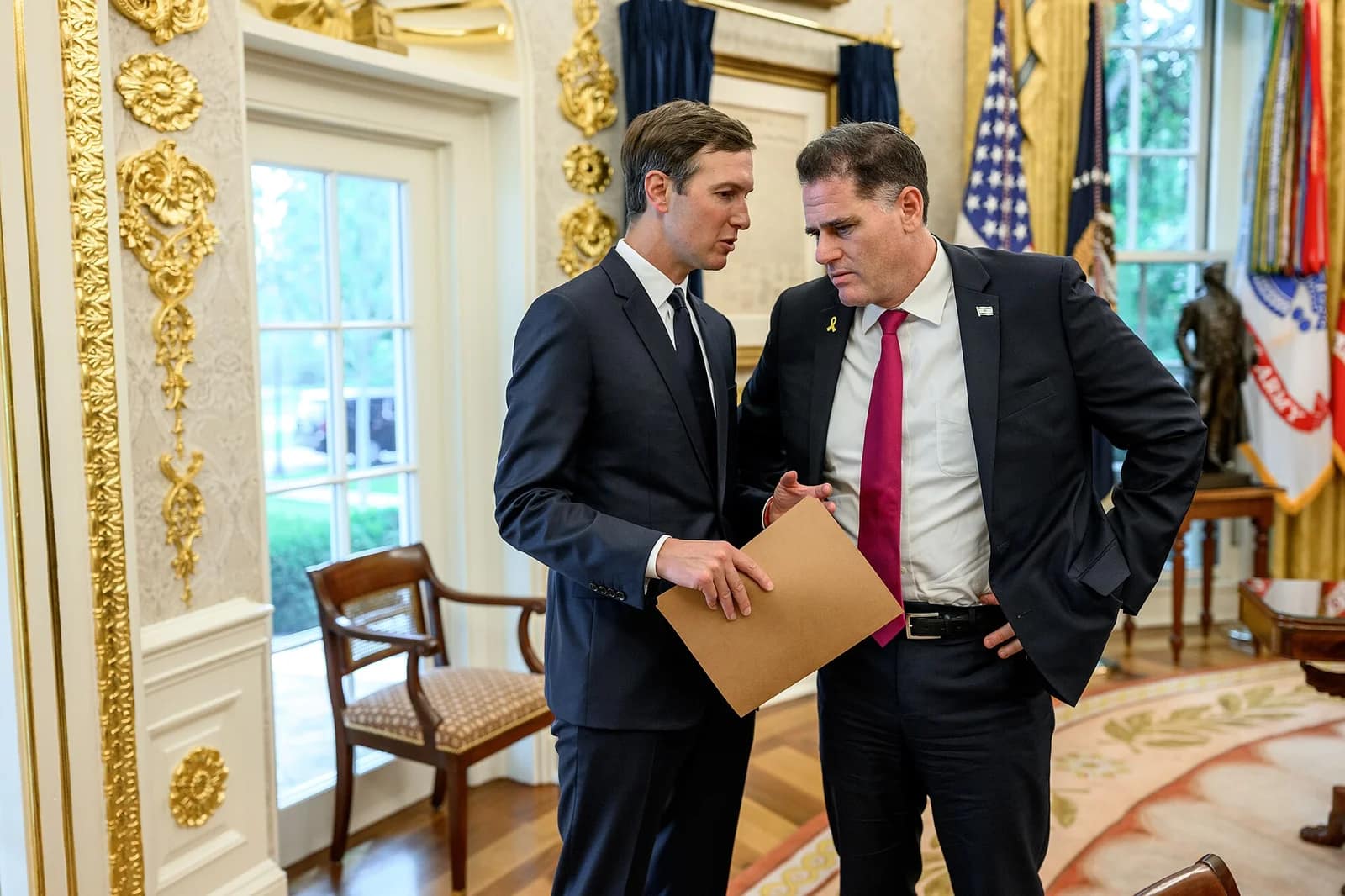 Netanyahou émet des réserves sur le plan de désarmement du Hamas de Jared Kushner