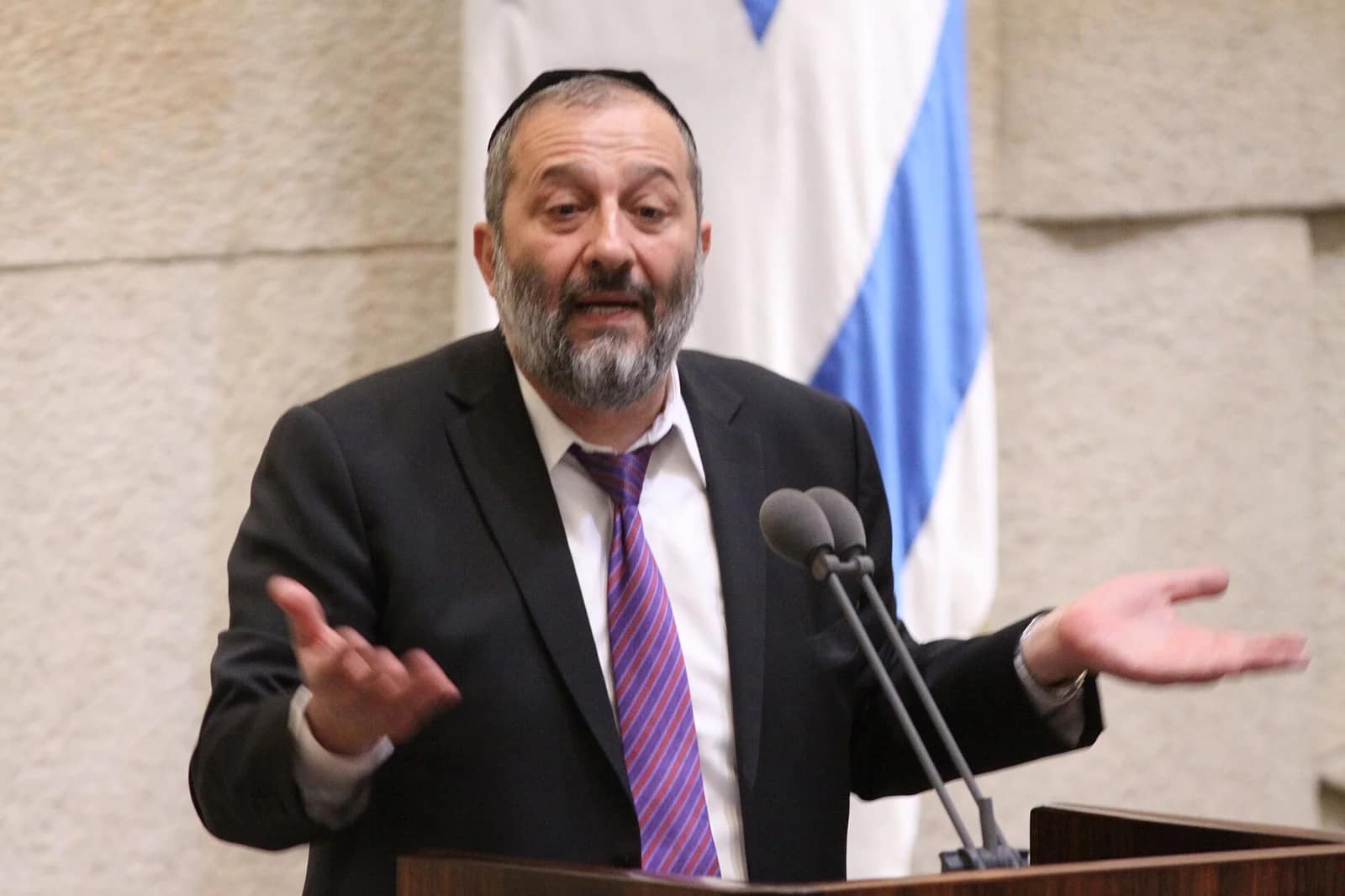 Netanyahou et les partis ultra-orthodoxes fixent les élections législatives au 20 octobre