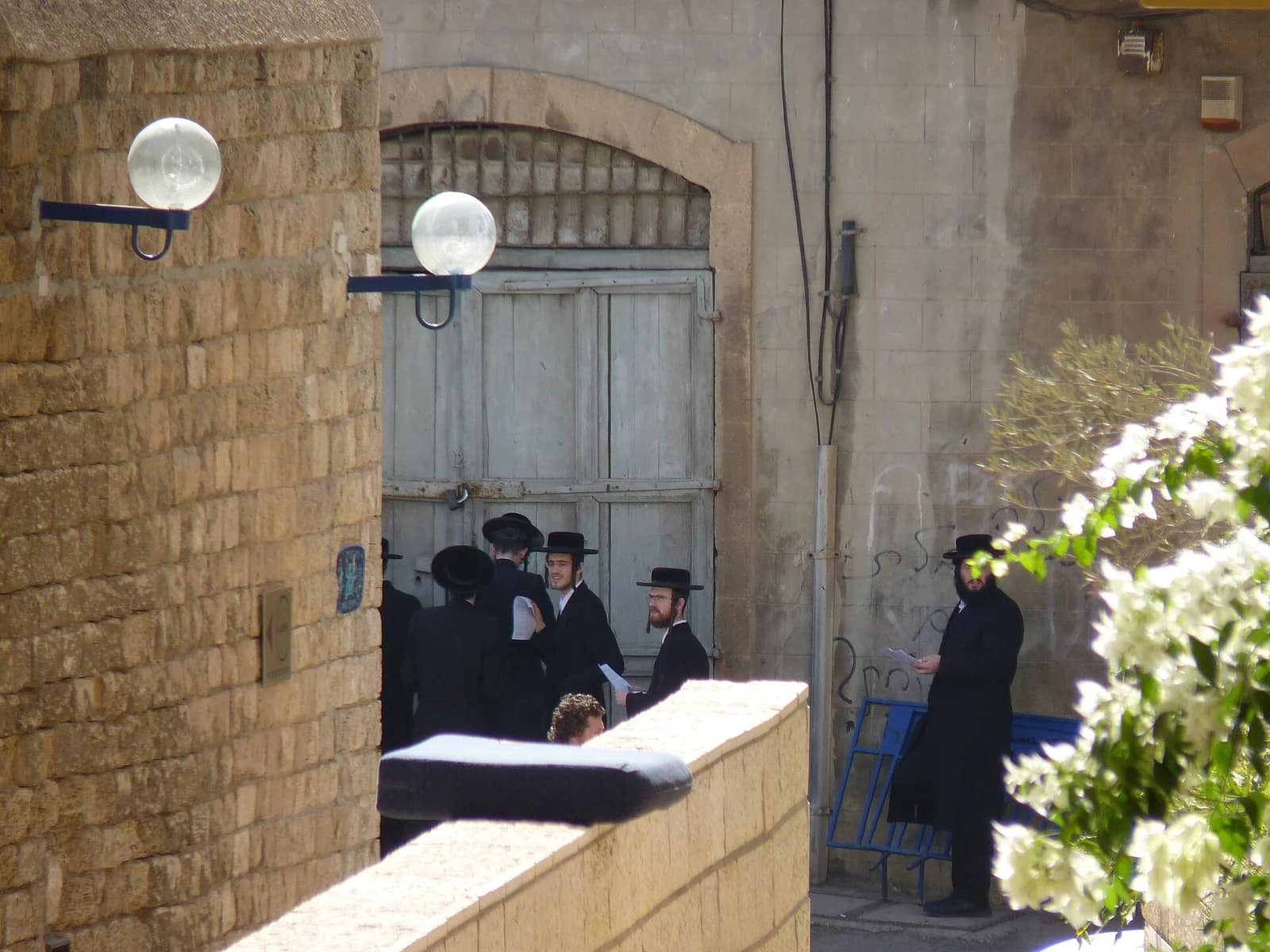 Netanyahou aurait menacé en privé de prison les ultra-orthodoxes réfractaires à la conscription