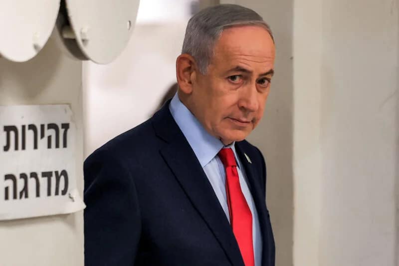 Netanyahou nomme Shmuel Ben Ezra au poste de conseiller à la sécurité nationale
