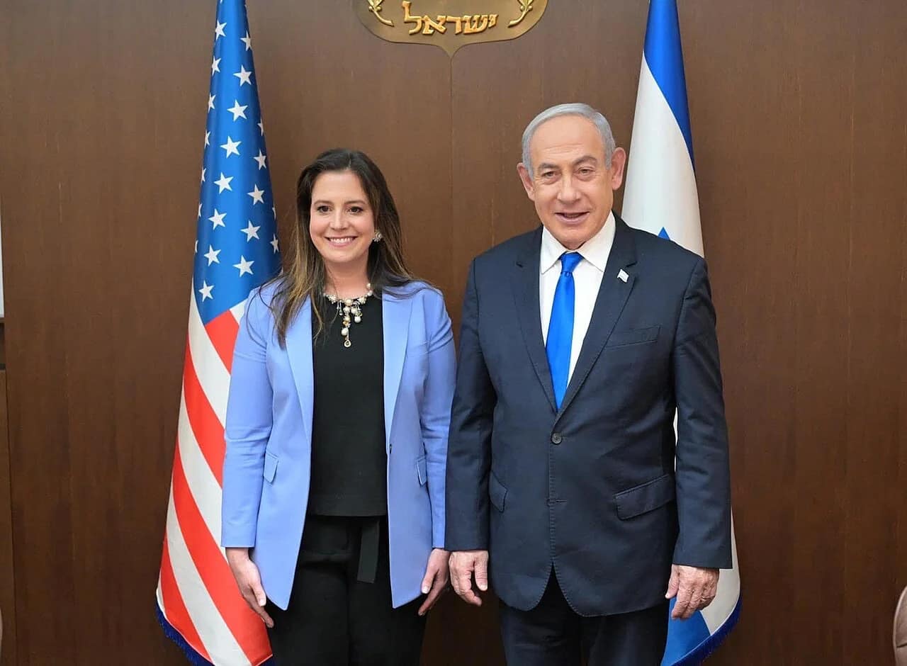 Netanyahou pousserait Trump à une opération militaire conjointe contre l'Iran après les élections américaines