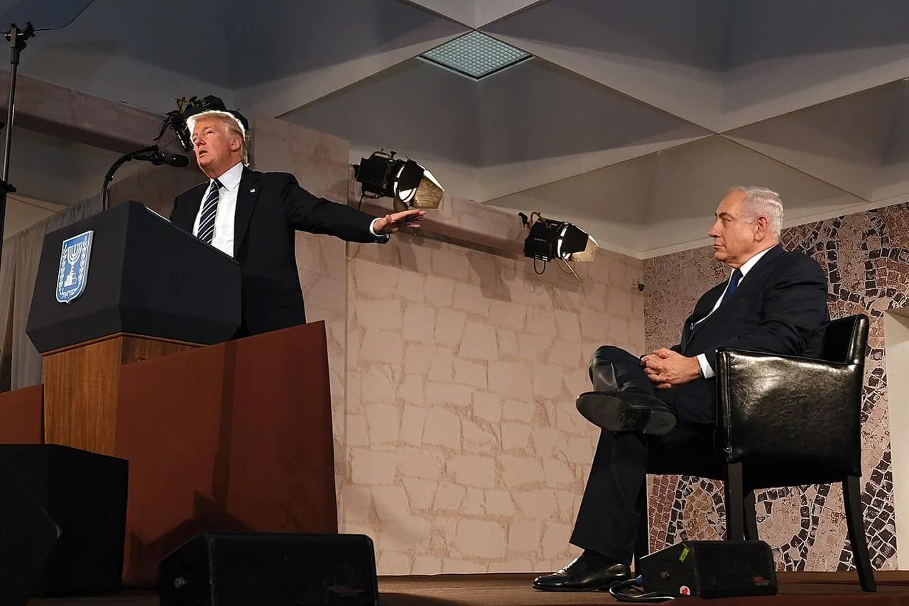 Netanyahou refuse tout retrait militaire du Liban-Sud malgré les négociations entre Washington et Téhéran
