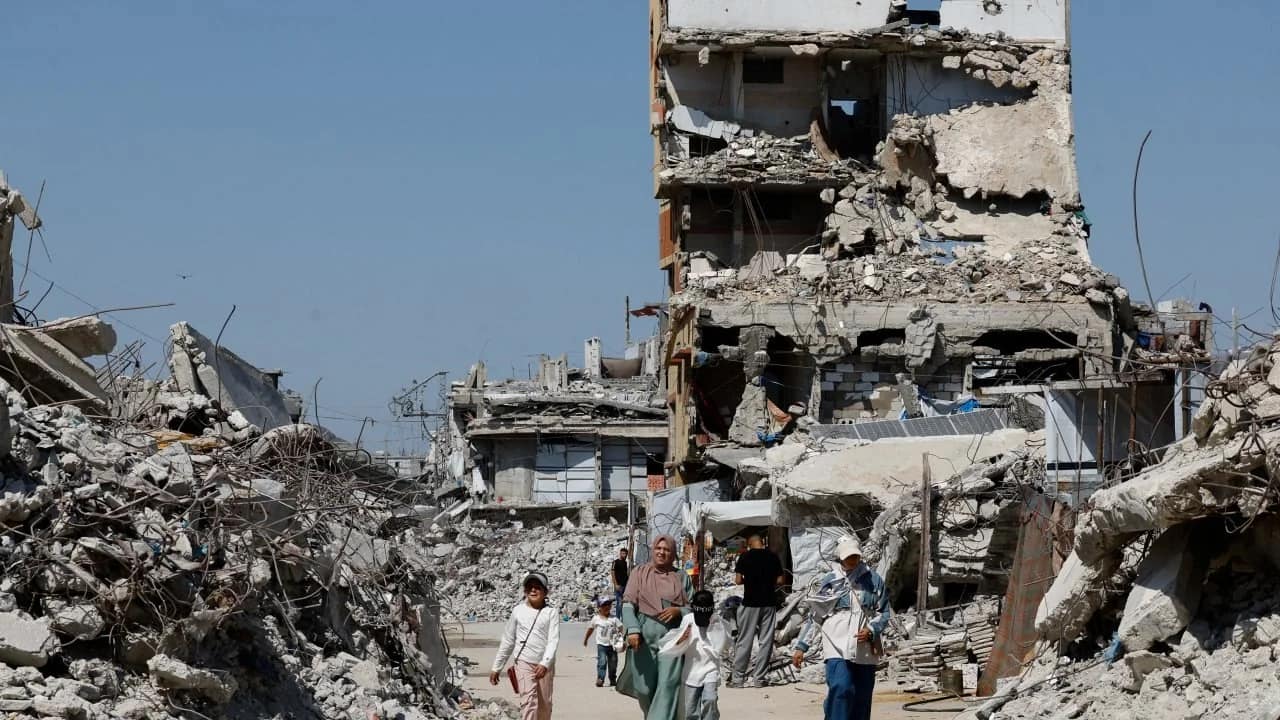 Netanyahou et le Conseil de paix s'accordent sur la présence de Tsahal à Gaza