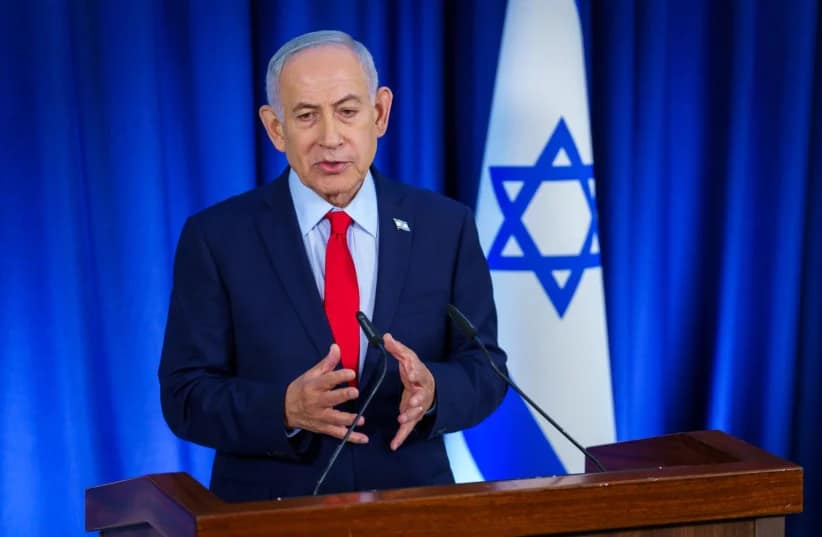 Netanyahou devrait rencontrer Trump la semaine prochaine aux États-Unis