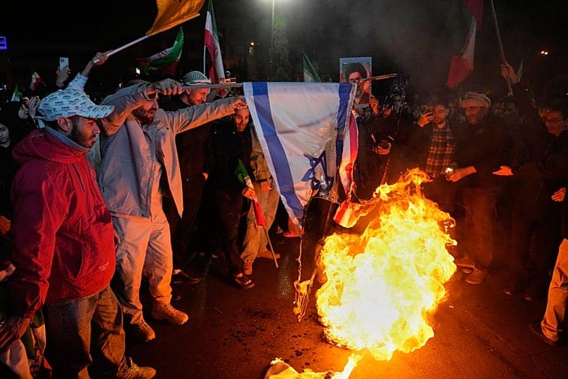 Netanyahou énumère sa stratégie contre l'Iran, le Hamas et le Liban