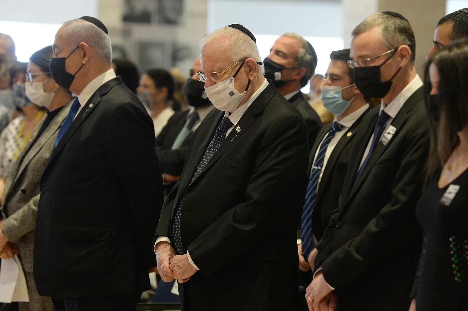 Netanyahou : « Il n'y aura pas une autre Shoah – nous avons écrasé le régime iranien »