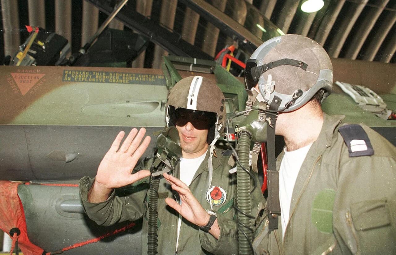 Netanyahou ordonne une frappe contre la production de drones du Hezbollah