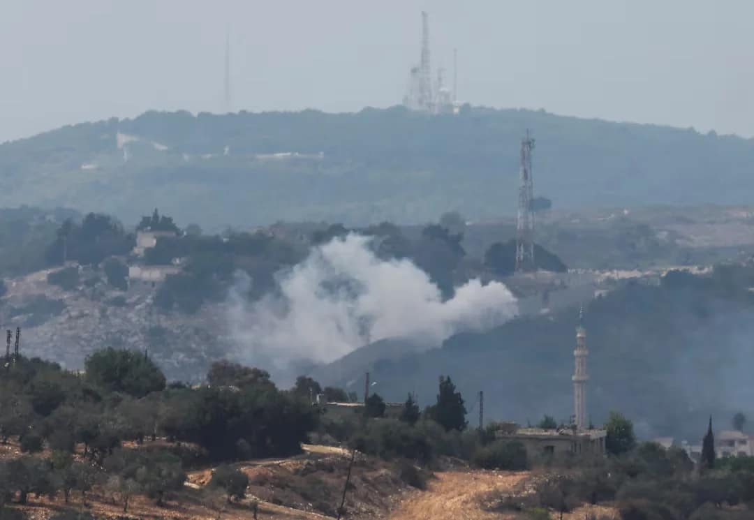 Netanyahou ordonne une frappe contre la production de drones du Hezbollah