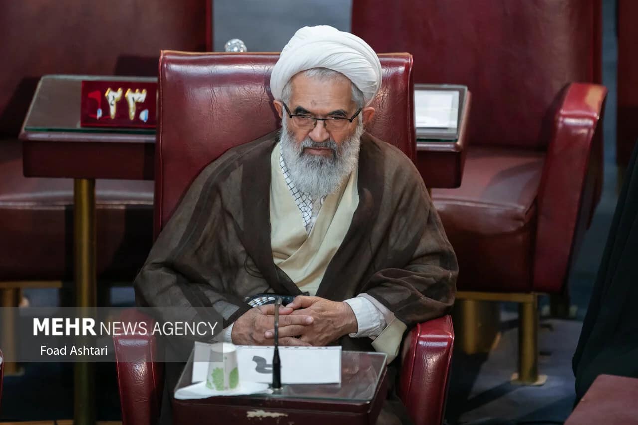 Plus de 60 membres du Conseil des Experts d'Iran contestent l'accord avec Washington
