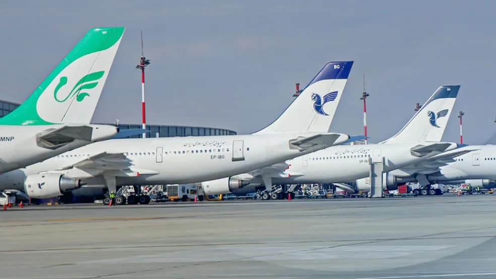 Report du départ des délégations américaine et iranienne pour la Suisse suite aux frappes au Liban