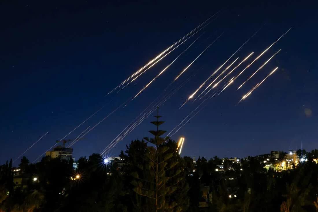Reprise de la guerre ? Des explosions ont été entendues à Téhéran