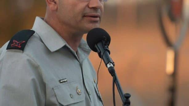 Roman Gofman nommé chef du Mossad malgré l'opposition de Grunis