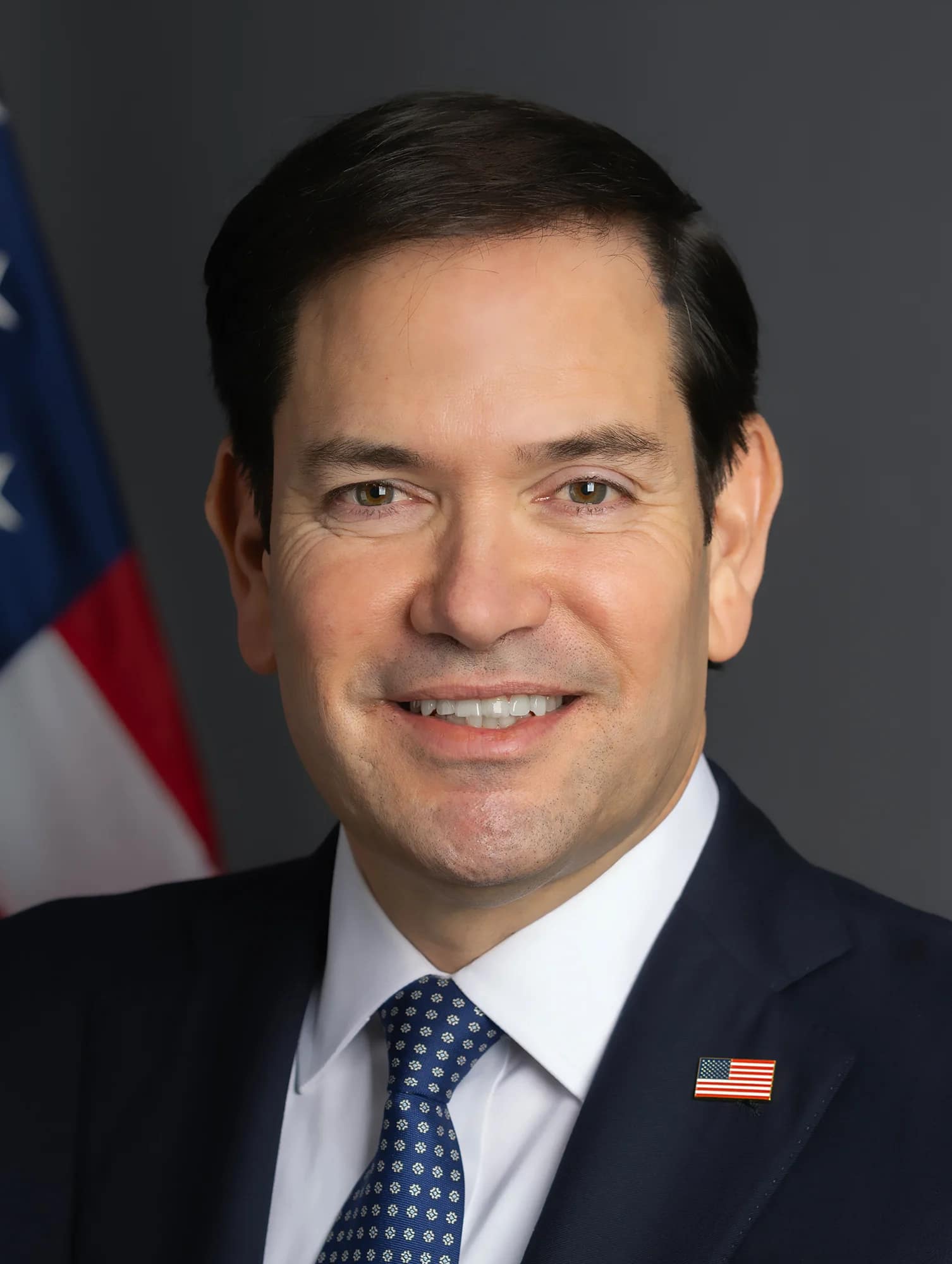Rubio : « Des progrès légers ont été réalisés dans des discussions avec l'Iran »