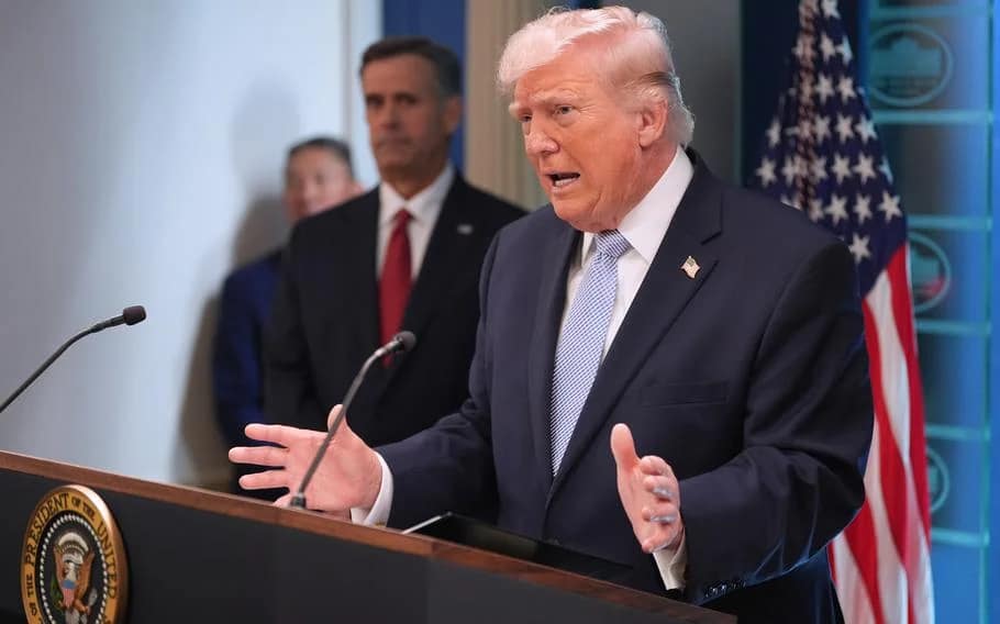 Selon Al-Arabiya, l'échéance de 60 jours fixée par Trump à l'Iran expirerait prochainement