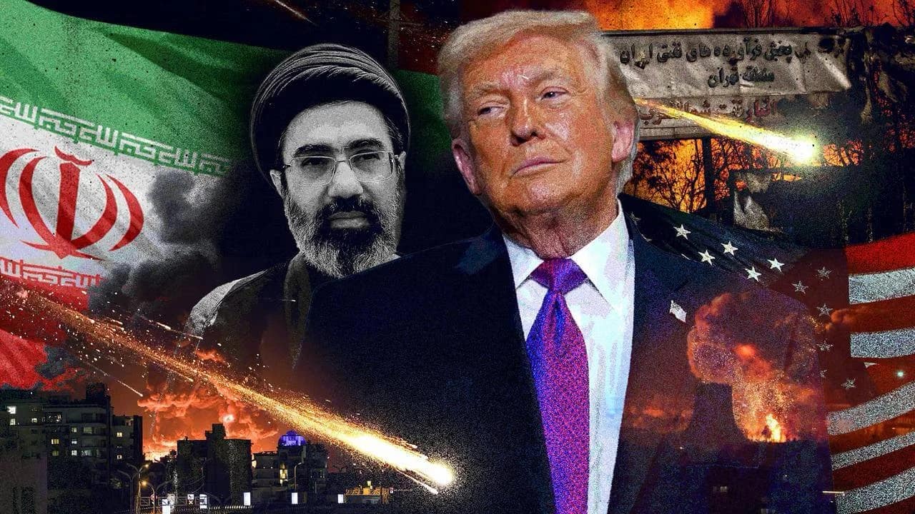 Selon Al-Arabiya, un projet d'un accord en 9 clauses entre l'Iran et les États-Unis serait imminent