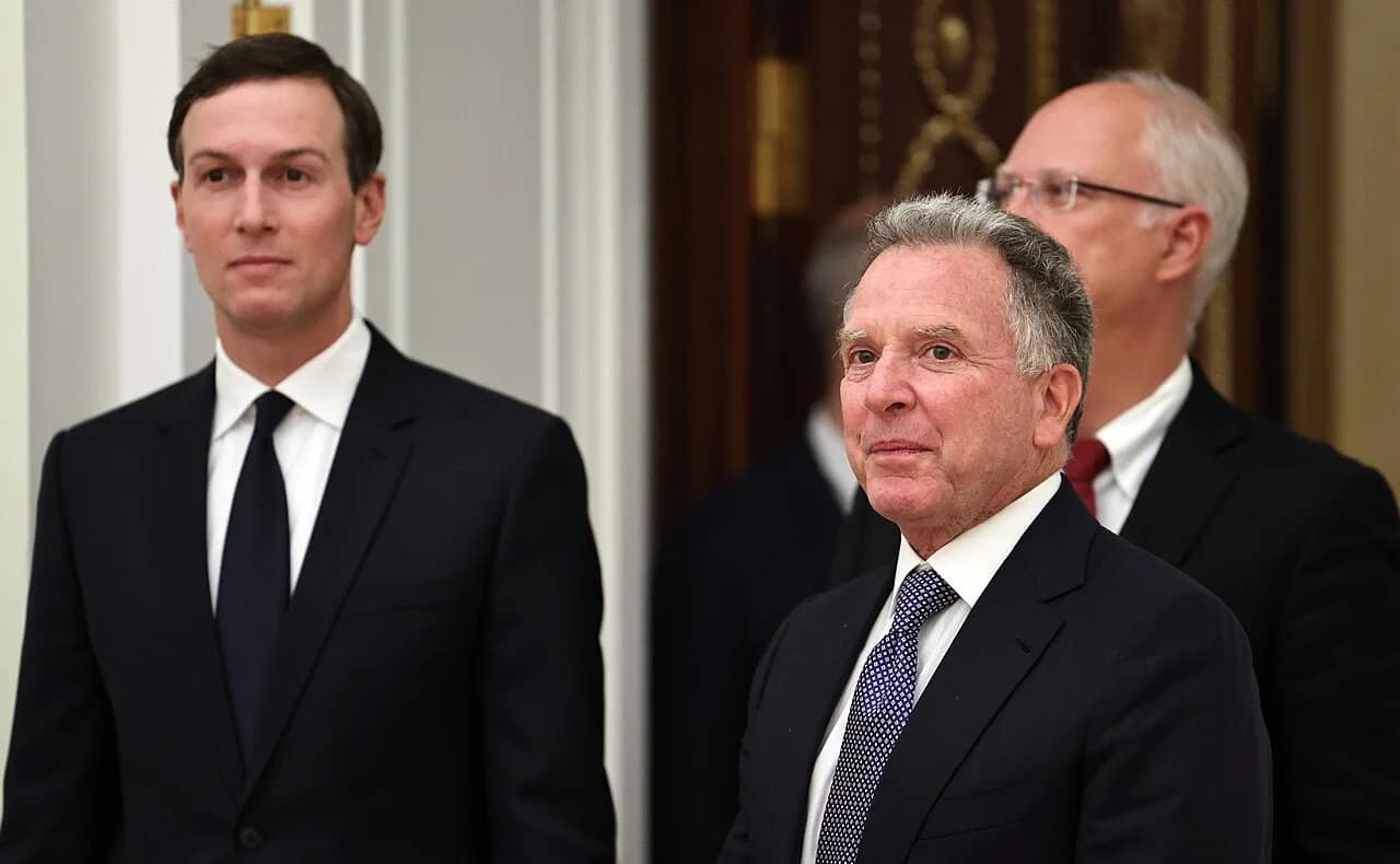 Selon Axios, les États-Unis et l'Iran auraient conclu un accord en attente de Trump