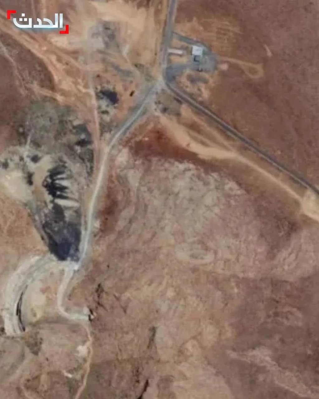 Selon CNN, l'Iran aurait réparé 50 tunnels de missiles bloqués par des frappes israéliennes