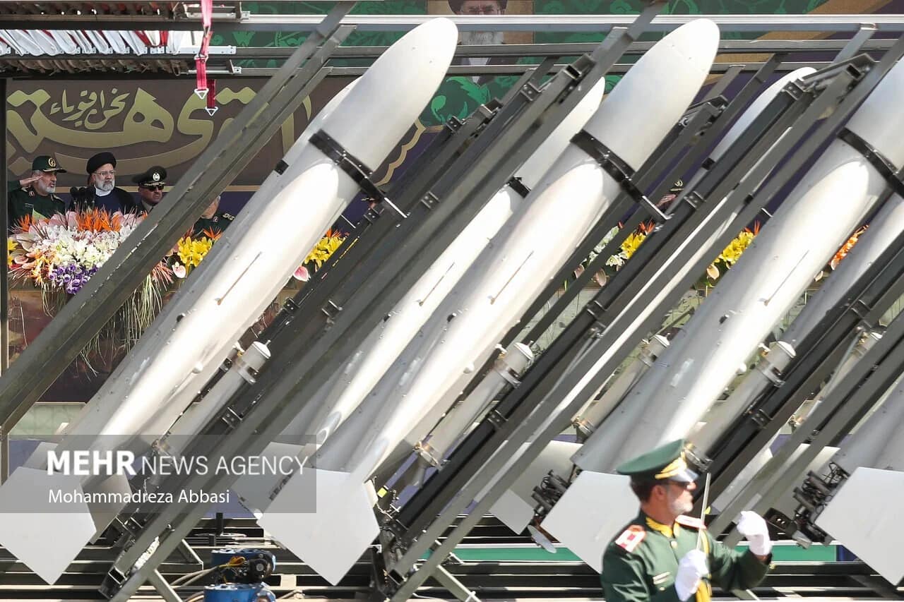 Selon CNN, l'Iran aurait repris la production de drones malgré le cessez-le-feu
