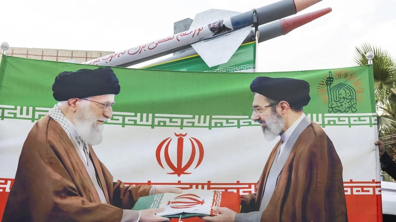 Des images satellites chinoises auraient aidé l'Iran à cibler une base américaine en Jordanie