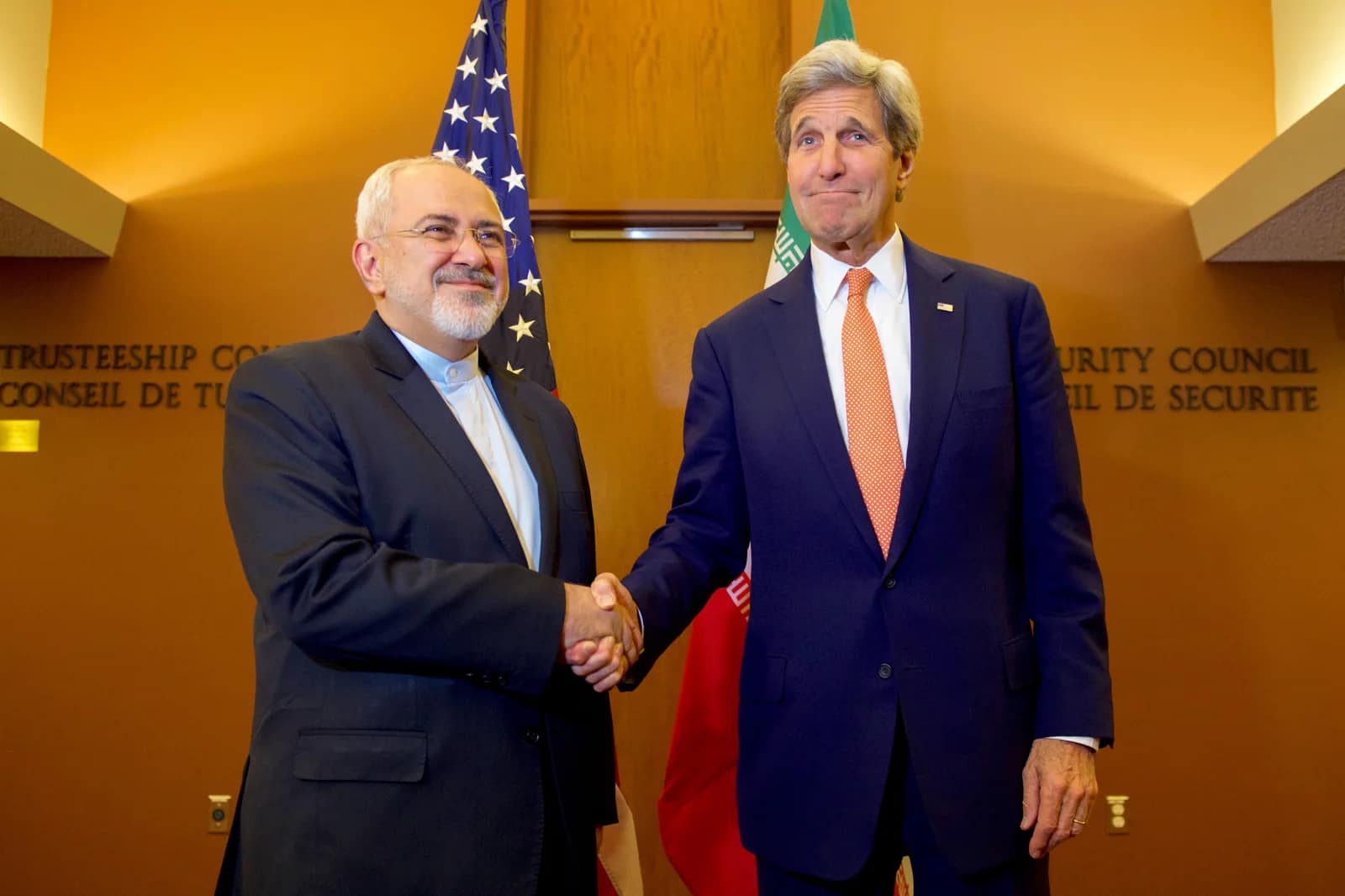Selon le New York Times, Israël serait exclu de négociations entre les États-Unis et l'Iran