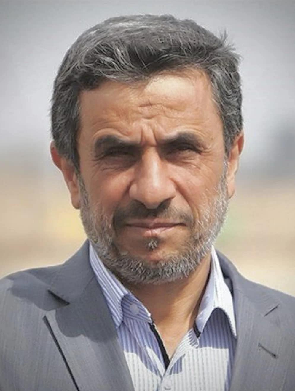 Selon le NYT, Israël aurait frappé la résidence de Mahmoud Ahmadinejad à Téhéran