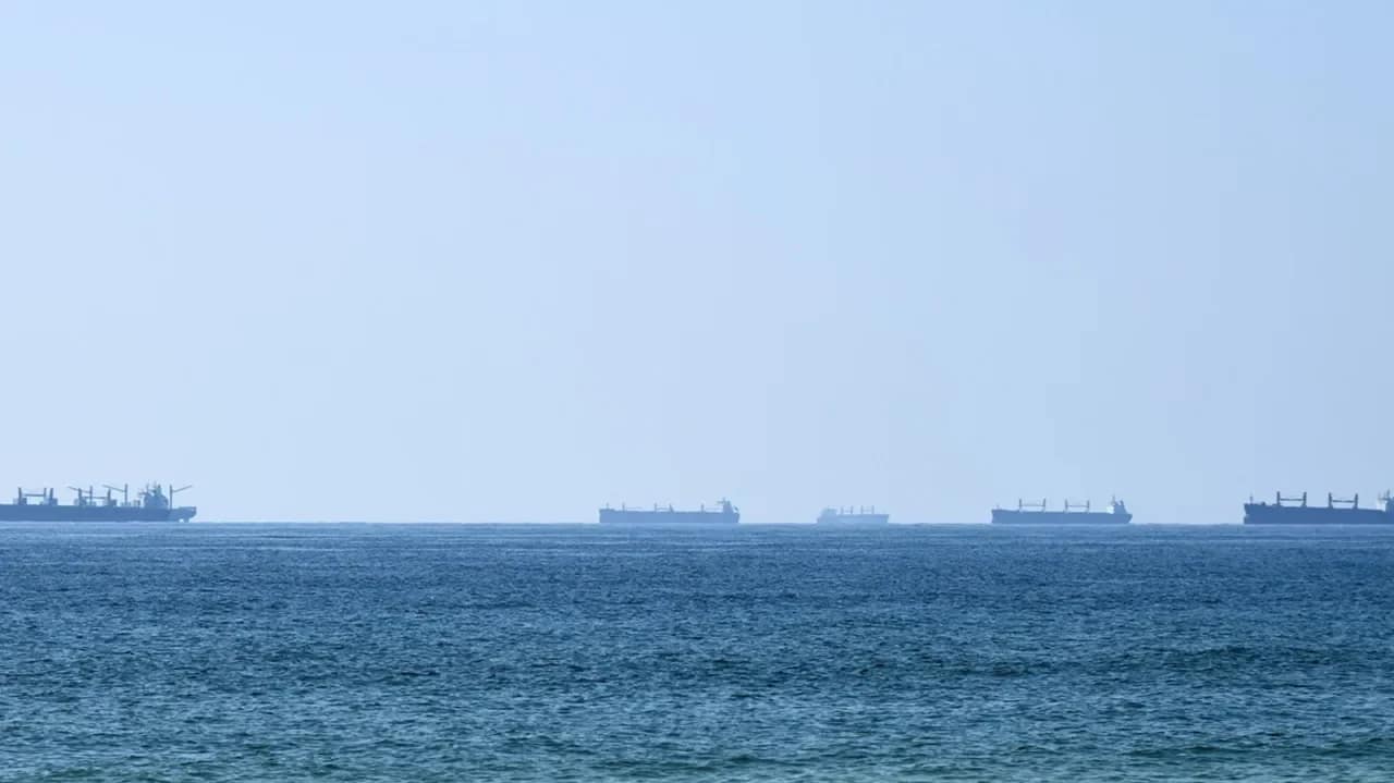 L'Iran et Oman négocieraient un accord sur le détroit d'Ormuz