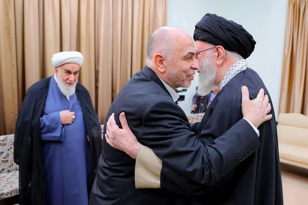 Selon Reuters, le Guide Suprême iranien interdirait tout transfert d'uranium enrichi vers l'étranger