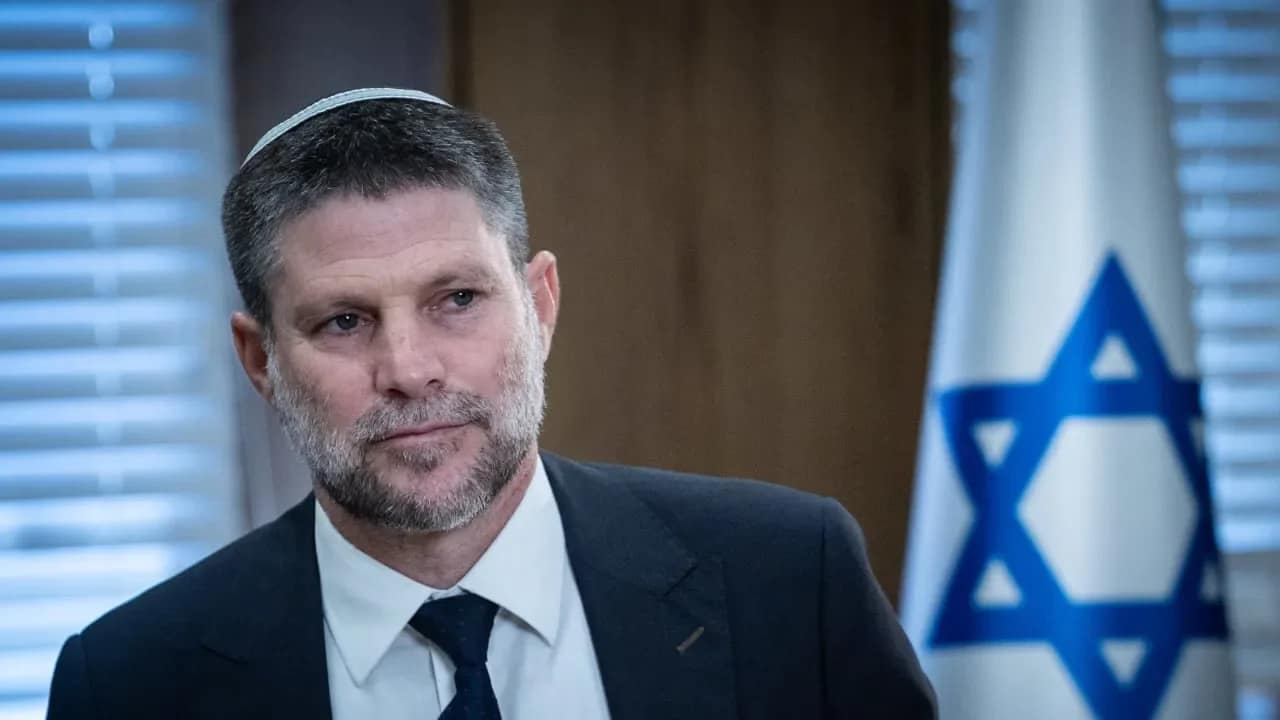Signature à Washington des « Accords d'Isaac » entre Israël et plusieurs pays d'Amérique du Sud