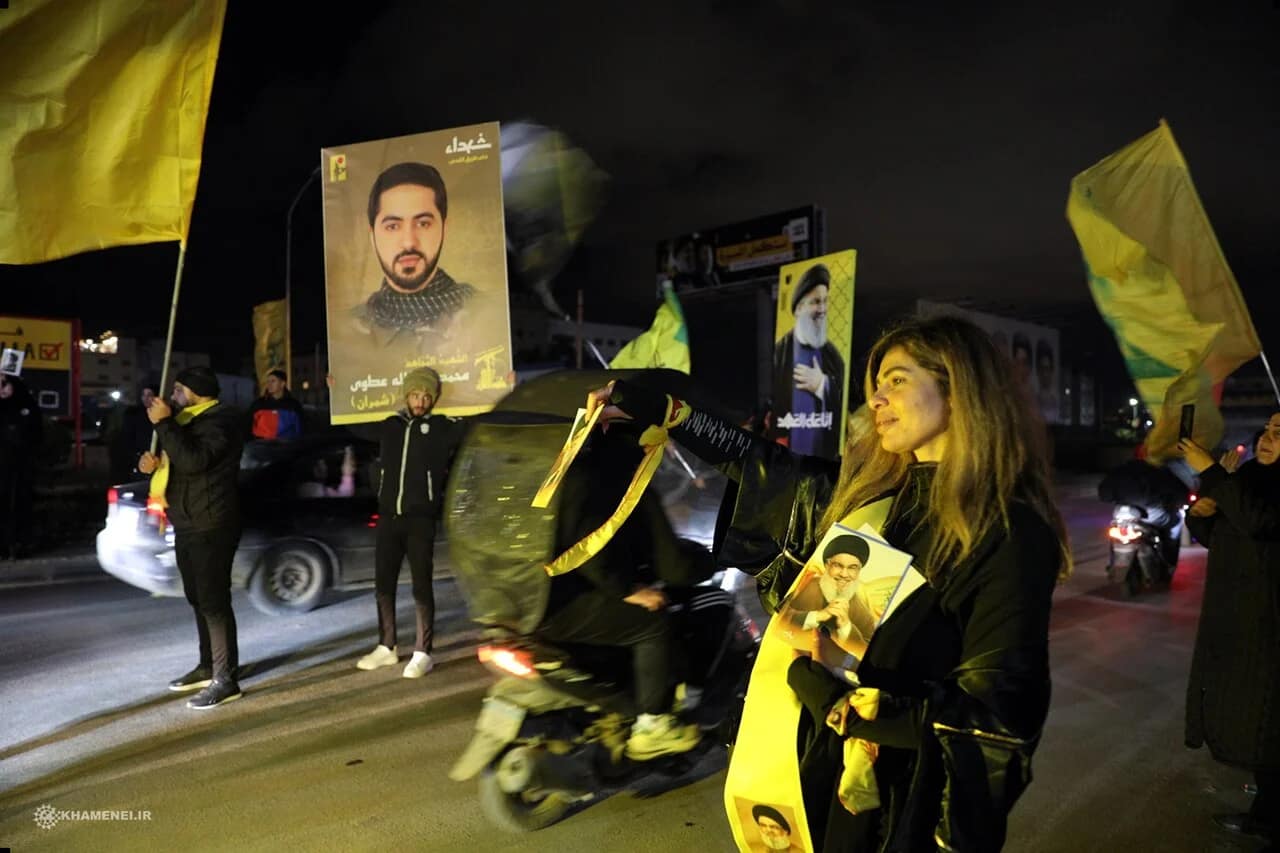 Sur ordre de Netanyahou, l'armée israélienne frappe des infrastructures du Hezbollah à Beyrouth