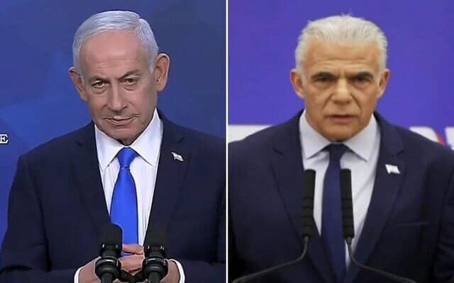 Tentative de destitution du ministre Ben Gvir : crise constitutionnelle en Israël