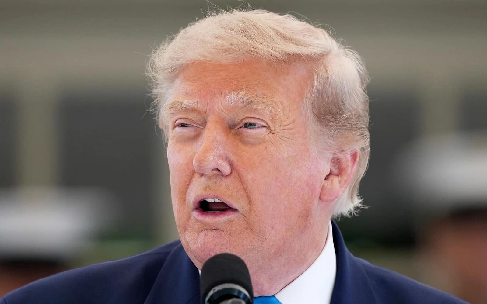 Donald Trump annonce un accord sur le désarmement de Gaza non validé par les belligérants