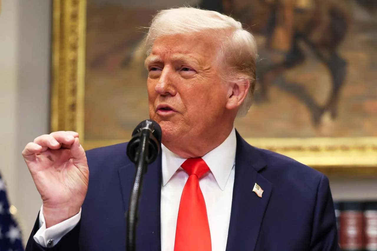 Trump annonce un cessez-le-feu entre Israël et le Hezbollah après un appel à Netanyahou